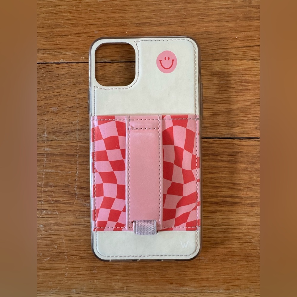 Walli Cases Harmonize by Harmony Beus iPhone 11 Pro Max Phone Case